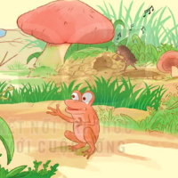 Giáo án Tiếng Việt 3 Bài 29: Ngôi nhà trong cỏ