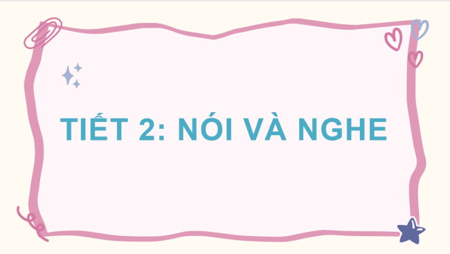 PowerPoint Tiếng Việt 3 Bài 29: Kể chuyện Hàng xóm của tắc kè