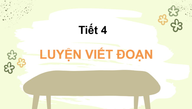 PowerPoint Tiếng Việt 3 Bài 32: Viết thư và phong bì thư