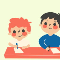 Giáo án Tiếng Việt 3 Bài 32: Viết thư và phong bì thư