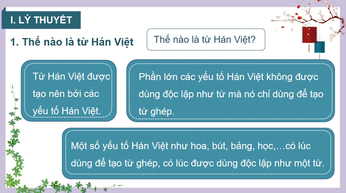 Giáo án PPT Văn 10 Kết nối tri thức Bài Thực hành tiếng Việt trang 26