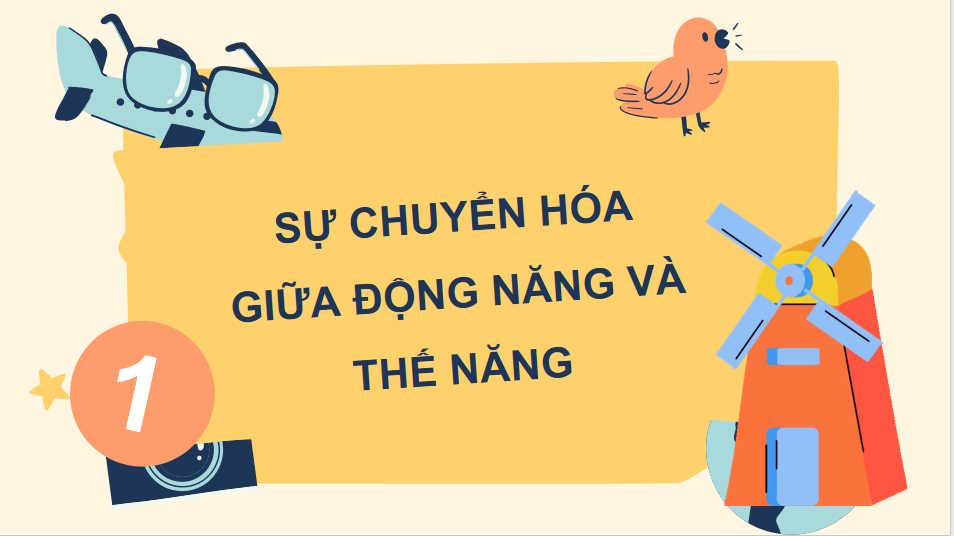 Giáo án PowerPoint Vật lí 10 Bài 26