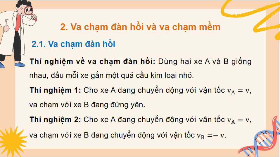 Giáo án PowerPoint Vật lí 10 Bài 29