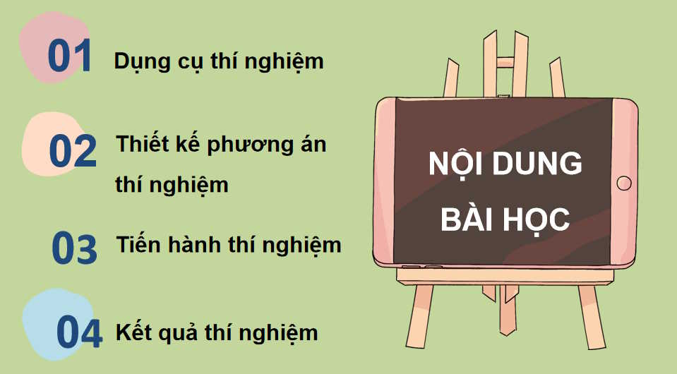 Giáo án PowerPoint Vật lí 10 Bài 30