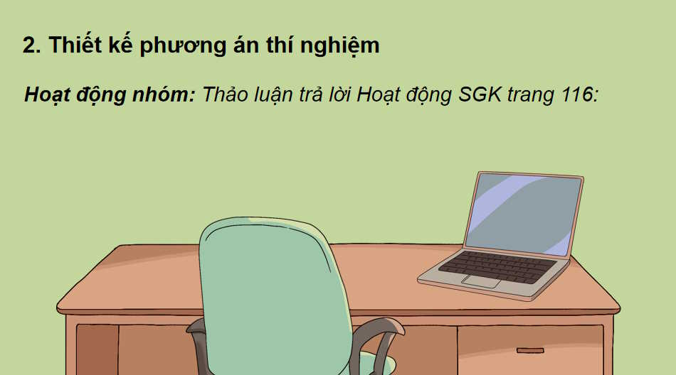 Giáo án PowerPoint Vật lí 10 Bài 30