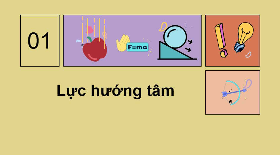 Giáo án PowerPoint Vật lí 10 Bài 32