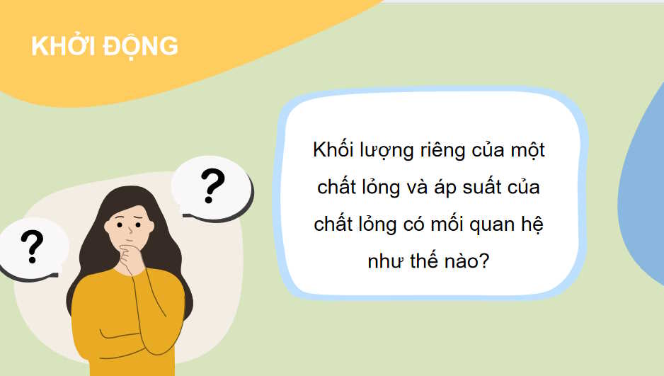 Giáo án PowerPoint Vật lí 10 Bài 34