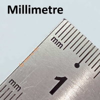 Giáo án Toán 3: Mi-li-mét