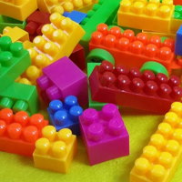 Giáo án Toán 3: Xếp hình