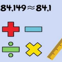 Giáo án Toán 3: Làm tròn số