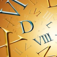 Giáo án Toán 3: Làm quen với chữ số La Mã