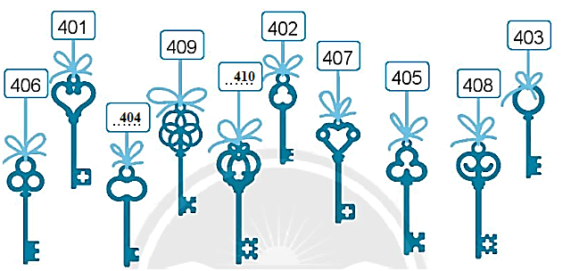 Giải vở bài tập Toán lớp 2 Em làm được những gì (trang 62) - Chân trời sáng tạo