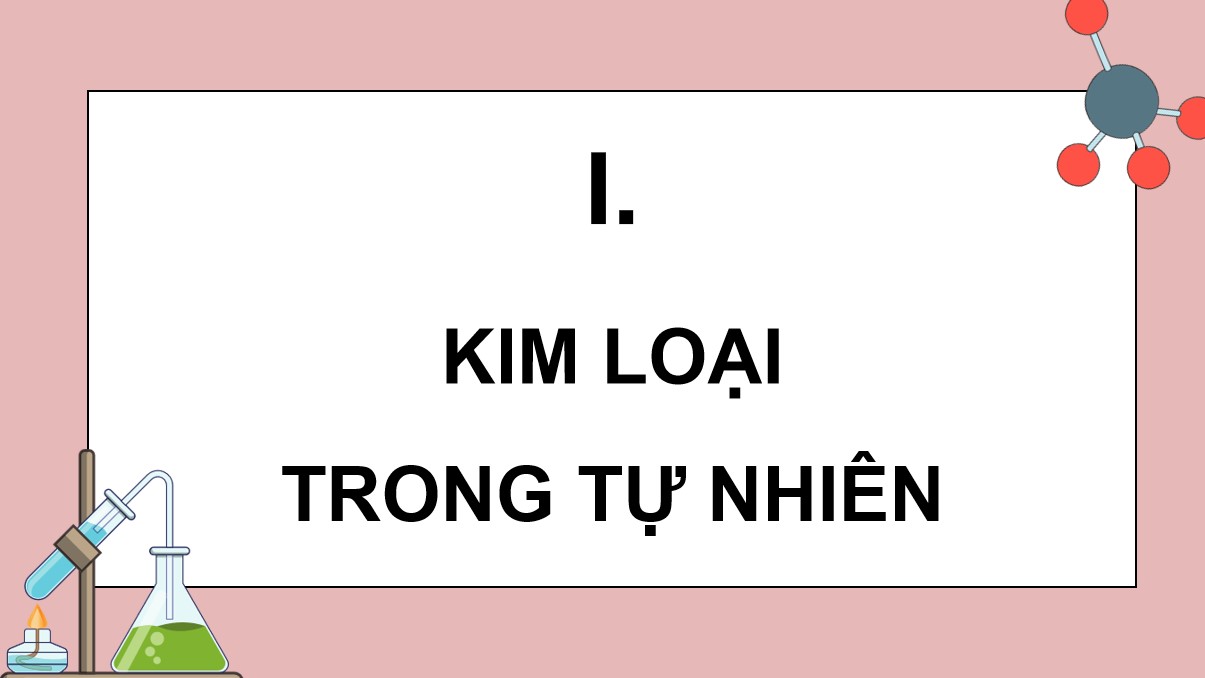 PowerPoint Hóa 12 Kết nối tri thức Bài 20