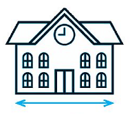 Giải vở bài tập Toán lớp 2 Mét (trang 66) - Chân trời sáng tạo