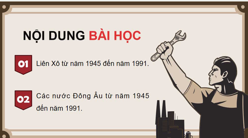 Châu Âu và nước Mỹ từ năm 1918 đến năm 1945