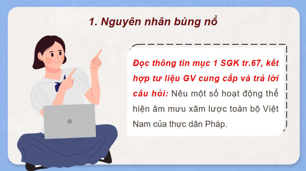  Việt Nam kháng chiến chống thực dân Pháp xâm lược giai đoạn 1946 - 1950 
