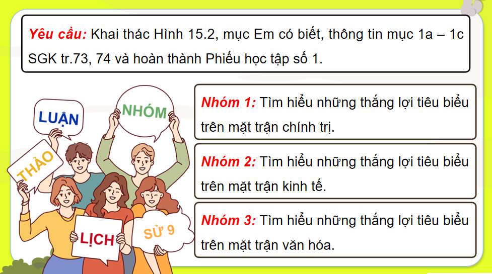  Việt Nam kháng chiến chống thực dân Pháp xâm lược giai đoạn 1951 - 1954 