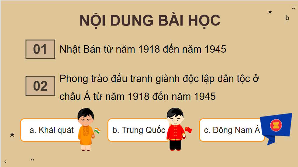  CNước Nga và Liên Xô từ năm 1918 đến năm 1945
