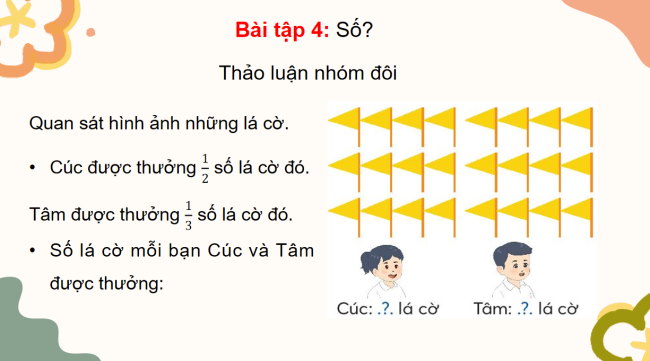 PowerPoint Toán 3: Em làm được những gì trang 57