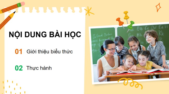 PowerPoint Toán 3: Gấp một số lên một số lần