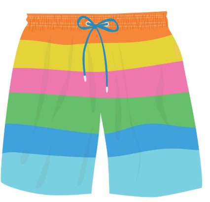 Bài tập Tiếng Anh lớp 2 Unit 15 In the clothes shop