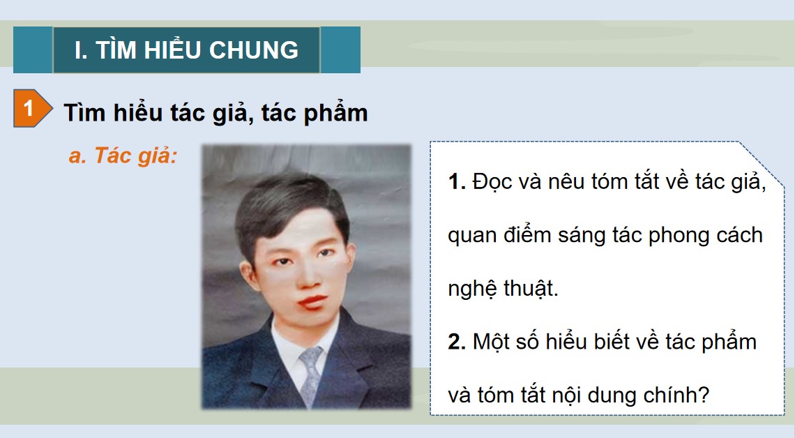 Giáo án PPT Văn 10 Kết nối tri thức Bài Dưới bóng hoàng lan