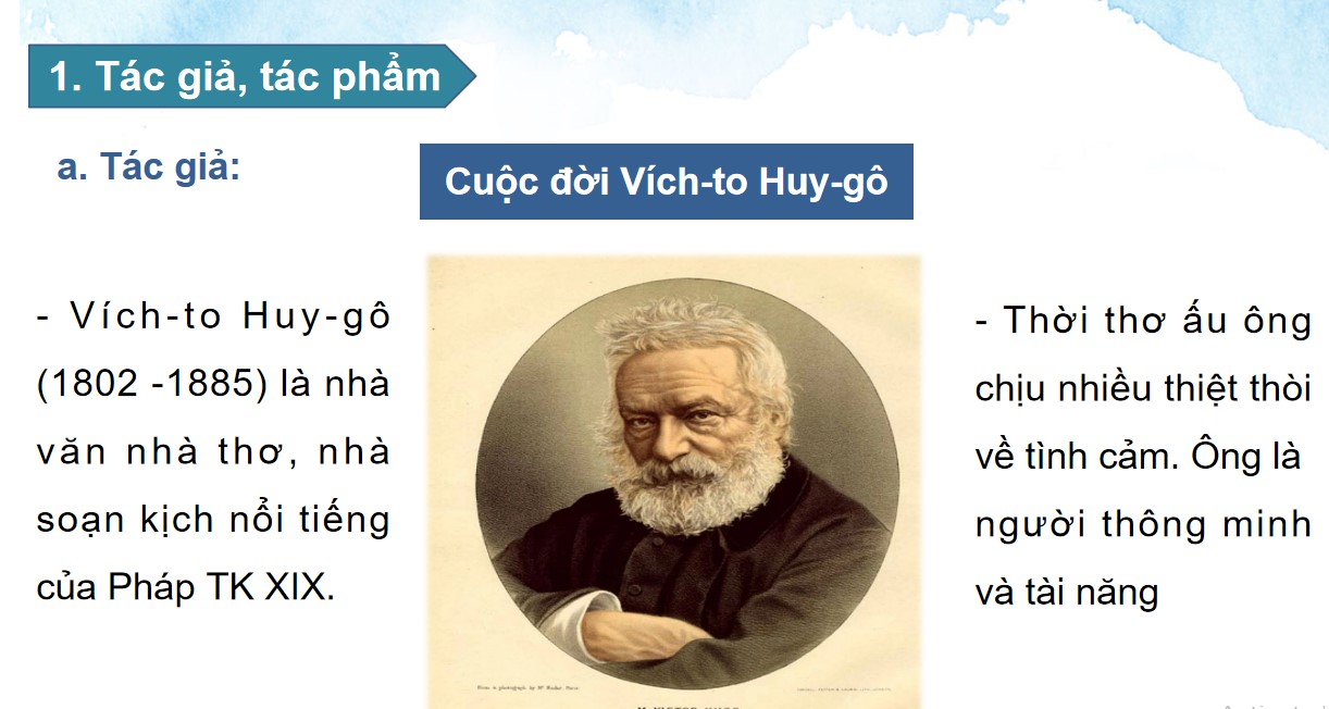 Giáo án PPT Văn 10 Kết nối tri thức Bài Người cầm quyền khôi phục uy quyền
