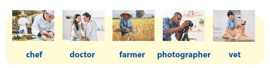 Lesson 1 Unit 7 trang 6 minh họa 1