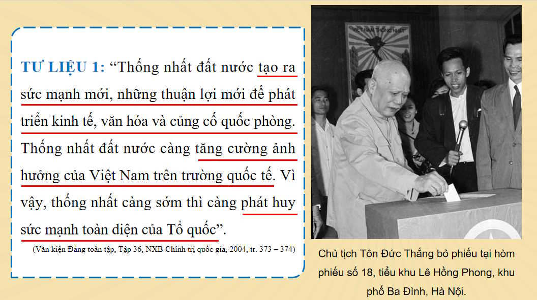 PowerPoint Lịch sử 9 Bài 18