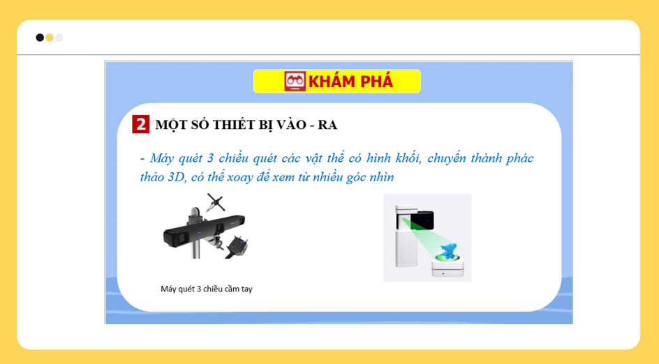 Giáo án PowerPoint Tin học 7 Bài 13