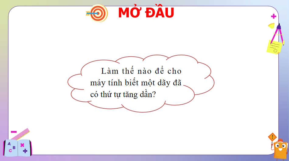 Giáo án PowerPoint Tin học 7 Bài 4