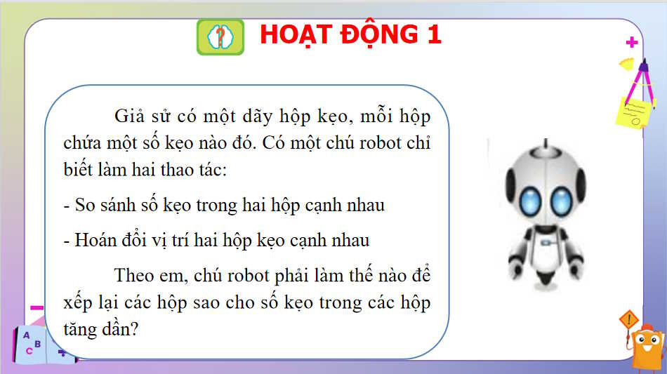 Giáo án PowerPoint Tin học 7 Bài 4