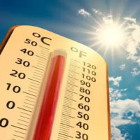 Giáo án Toán 3: Nhiệt độ. Đo nhiệt độ