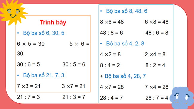 PowerPoint Toán 3: Em làm được những gì trang 82