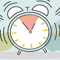 Giáo án Toán 3: Giờ giấc - Thời tiết