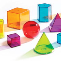 Giáo án Toán 3: Ôn tập hình học và đo lường