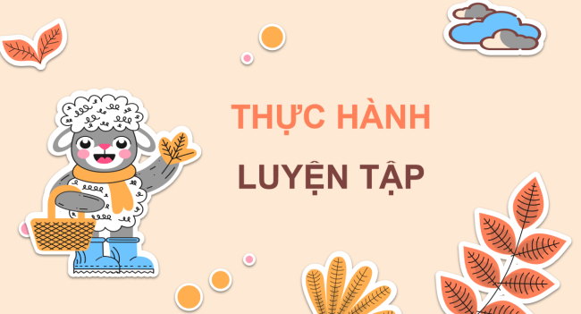 PowerPoint Toán 4 Bài 30: Luyện tập chung