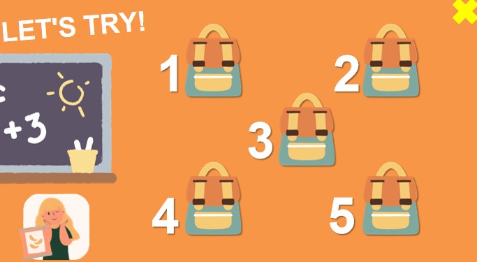 tro choi khoi dong toan 4 bai 1 kntt 2*862828