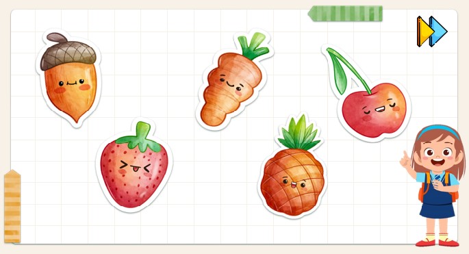 tro choi khoi dong toan 4 bai 3 kntt 2*862868