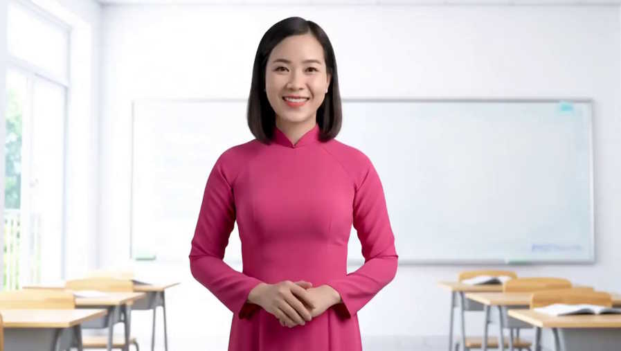 Vẽ đồ thị hàm số bậc hai bằng phần mềm Geogebra