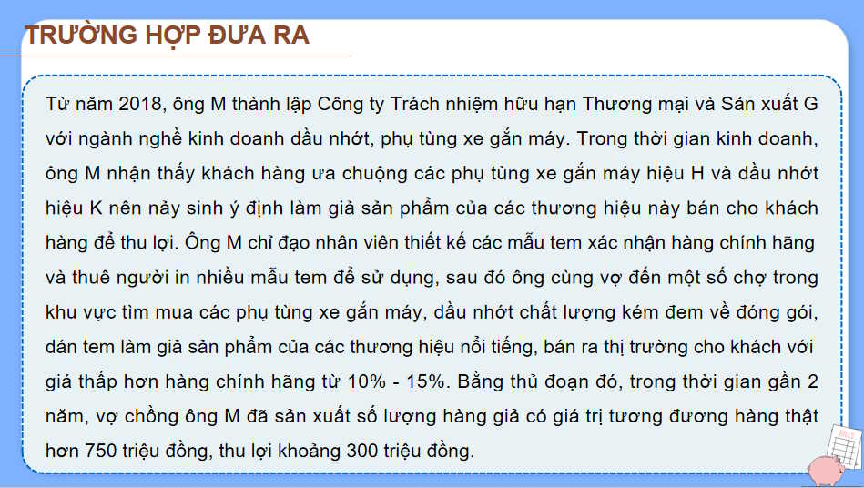 Quyền và nghĩa vụ của công dân về kinh doanh và nộp thuế