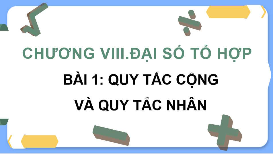 Dấu của tam thức bậc hai