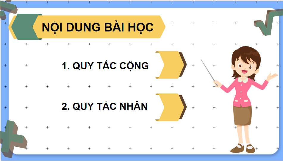 Dấu của tam thức bậc hai