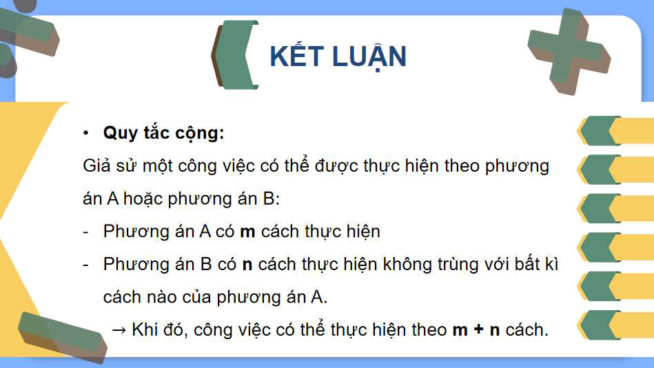 Dấu của tam thức bậc hai