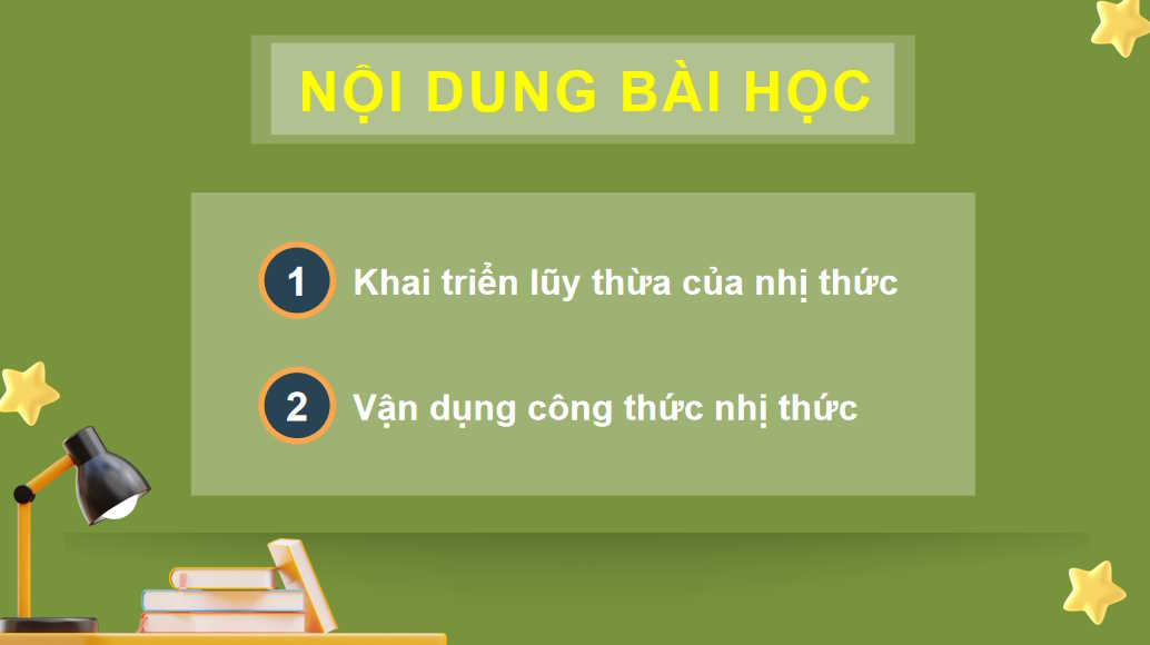 Nhị thức Newton