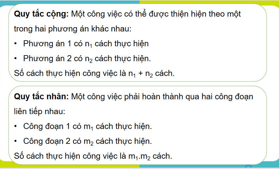 PowerPoint Toán 10 Bài tập cuối chương 8