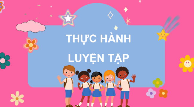 PowerPoint Toán 4 Bài 50: Em ôn lại những gì đã học