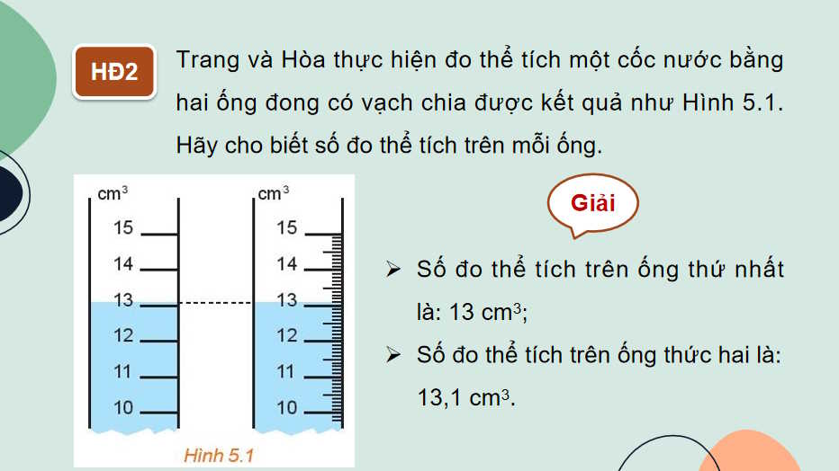 Giáo án Toán 10 Bài 12: Số gần đúng và sai số