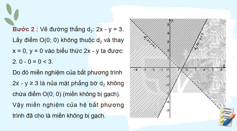 Giáo án Toán 10 Bài tập cuối chương 2