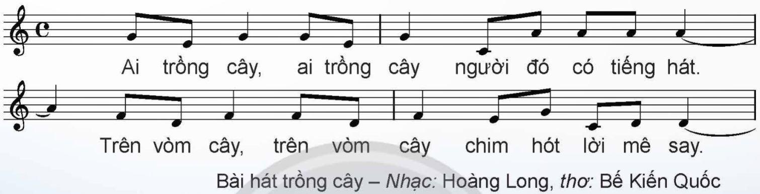 Tiếng Việt lớp 5 trang 8 Tập 2 Chân trời sáng tạo